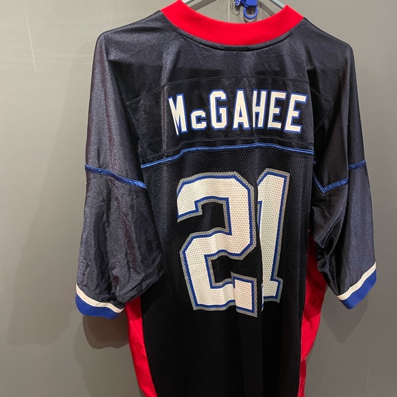 Vintage bills jersey - Picture 5 of 5